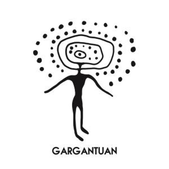 Gargantuan - Amplifier