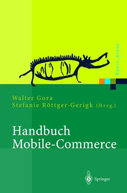 Handbuch Mobile-Commerce - 