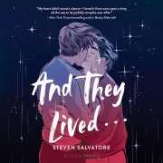 Cover-Bild zum Titel 'And They Lived . . .' von 'Steven Salvatore'