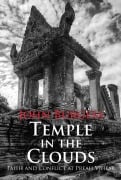 Cover-Bild zum Titel 'Temple in the Clouds' von 'John Burgess'