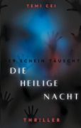 Cover-Bild zum Titel 'Der Schein Täuscht' von 'Temi Cei'