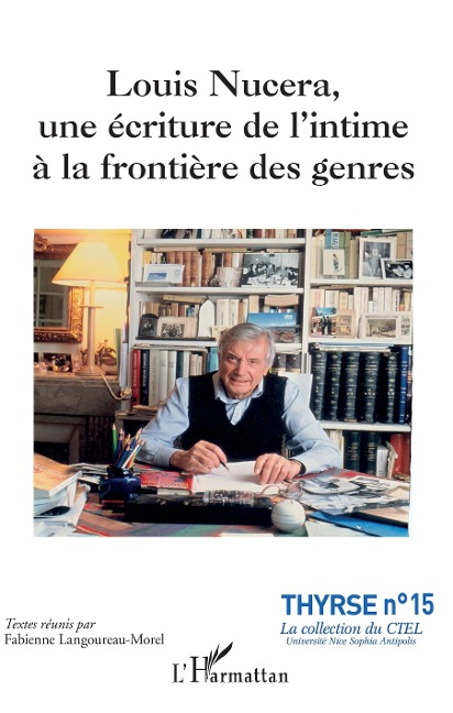 Louis Nucera, - Fabienne Langoureau-Morel