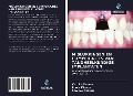 Cover-Bild zum Titel 'MISLUKKINGEN EN COMPLICATIES VAN TANDHEELKUNDIGE IMPLANTATEN' von 'Vartika Verma, Pooja Mishra, Sanjeev Salaria'