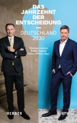 Cover-Bild zum Titel 'Das Jahrzehnt der Entscheidung' von ''