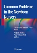 Cover-Bild zum Titel 'Common Problems in the Newborn Nursery' von ''
