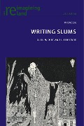Cover-Bild zum Titel 'Writing Slums' von 'Nils Beese'