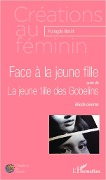 Cover-Bild zum Titel 'Face à la jeune fille' von 'Barat'