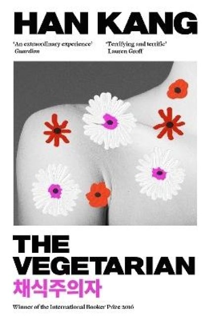 The Vegetarian - Han Kang