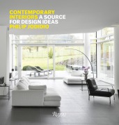 Cover-Bild zum Titel 'Contemporary Interiors' von 'Philip Jodidio'