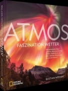 Cover-Bild zum Titel 'ATMOS - Faszination Wetter' von ''