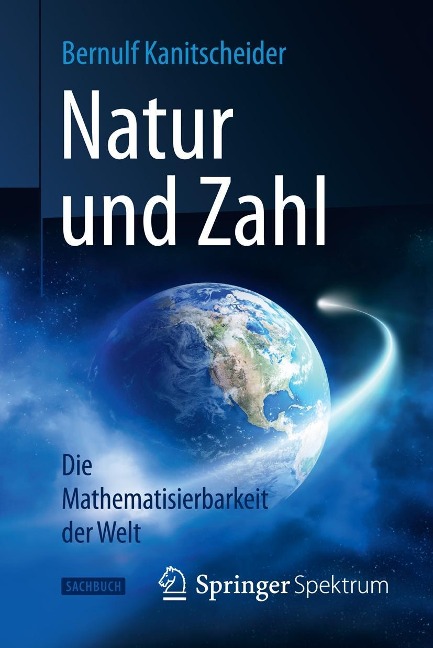 Natur und Zahl - Bernulf Kanitscheider