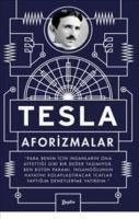 Tesla Aforizmalar - Nikola Tesla
