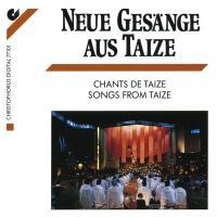Taize: Neue Gesänge - Various