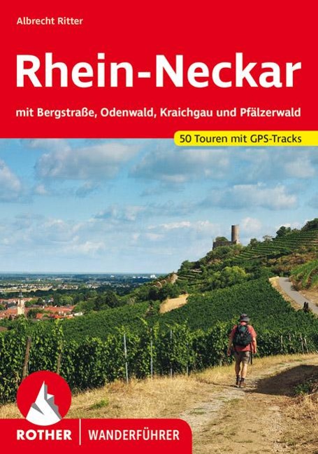 Rhein-Neckar - Albrecht Ritter