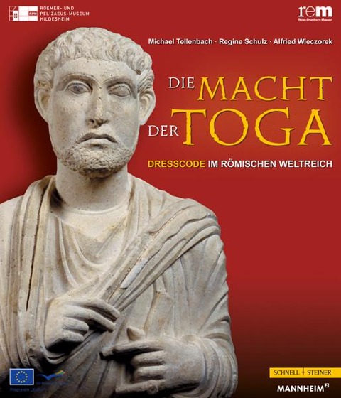 Die Macht der Toga - 