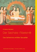 Cover-Bild zum Titel 'Der Sechste Tibeter' von 'Christian Salvesen'