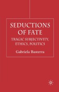 Cover-Bild zum Titel 'Seductions of Fate' von 'G. Basterra'