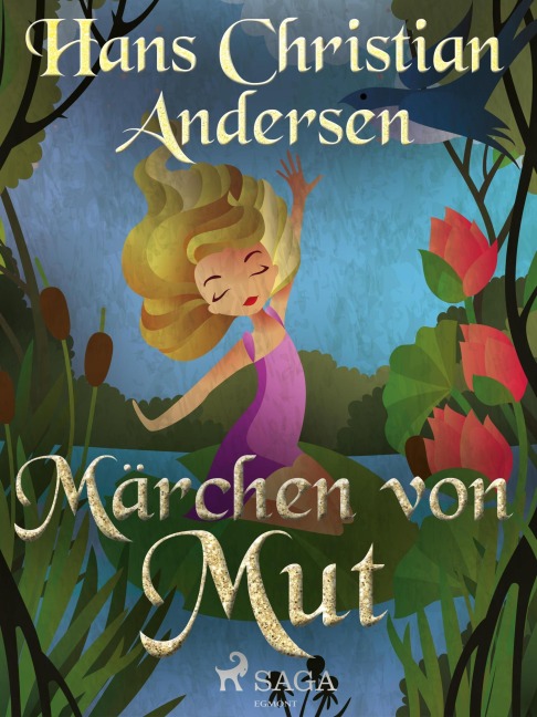 Märchen von Mut - Hans Christian Andersen