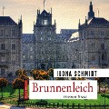 Cover-Bild zum Titel 'Brunnenleich' von 'Ilona Schmidt'