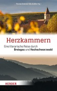 Cover-Bild zum Titel 'Herzkammern' von ''