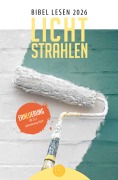 Lichtstrahlen 2026 - 