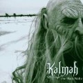 Cover-Bild zum Titel 'The Black Waltz' von 'Kalmah'