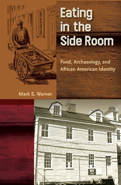 Eating in the Side Room - Mark S Warner