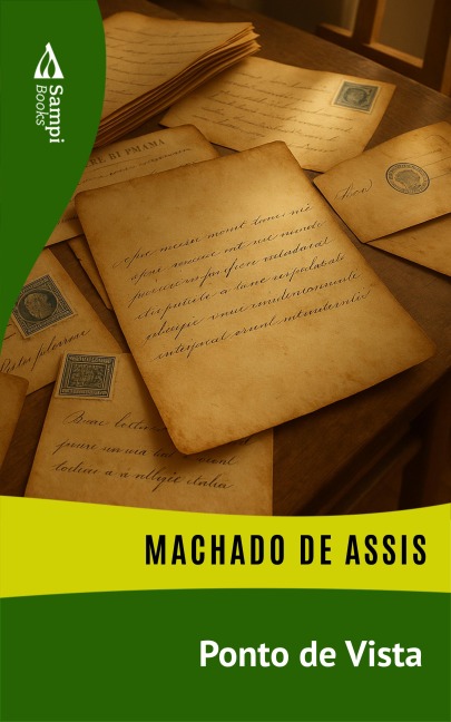 Ponto de Vista - Machado De Assis