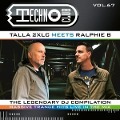 Cover-Bild zum Titel 'Techno Club Vol.67' von 'Various'