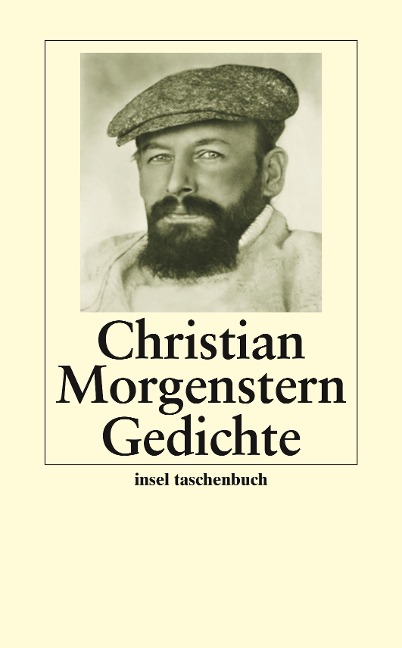 Gedichte - Christian Morgenstern
