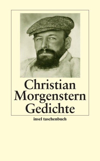 Gedichte - Christian Morgenstern