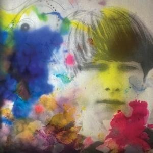 Reverberations (Travelling In Time) (Ltd. CD) - Primal Scream