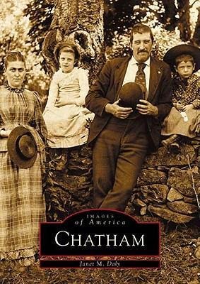 Chatham - Janet M. Daly