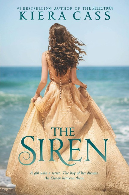 The Siren - Kiera Cass