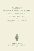 Praktikum der Papierchromatographie - Hans F. Linskens, Luise Stange