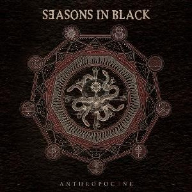 Anthropocene - Seasons In Black