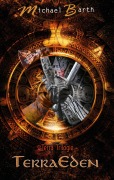 Cover-Bild zum Titel 'TerraEden' von 'Michael Barth'