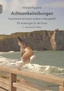 Cover-Bild zum Titel 'Achtsamkeitsübungen' von 'Michael Huppertz'