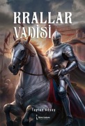 Cover-Bild zum Titel 'Krallar Vadisi' von 'Taylan Adsay'
