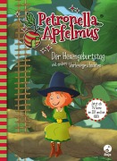 Petronella Apfelmus - Die TV-Serie - Sabine Städing, Diana Steinbrede