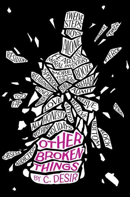 Other Broken Things - C. Desir