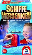 Schiffe versenken - 