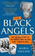 Cover-Bild zum Titel 'The Black Angels' von 'Maria Smilios'