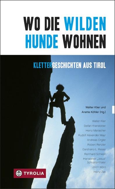 Wo die wilden Hunde wohnen - 