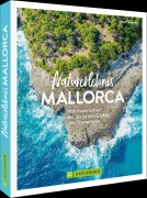 Cover-Bild zum Titel 'Naturerlebnis Mallorca' von 'Lothar Schmidt'