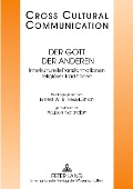 Cover-Bild zum Titel 'Der Gott der Anderen' von ''