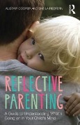 Cover-Bild zum Titel 'Reflective Parenting' von 'Sheila Redfern, Alistair Cooper, Allistair Cooper'