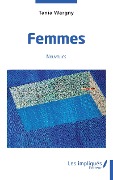 Cover-Bild zum Titel 'Femmes' von 'Wargny'