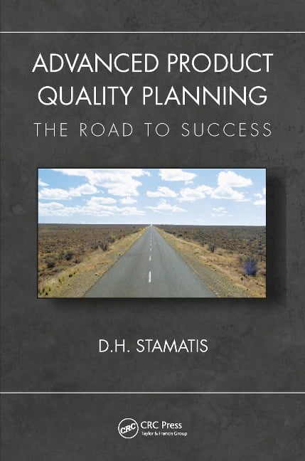 Advanced Product Quality Planning - D H Stamatis