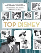 Cover-Bild zum Titel 'Top Disney' von 'Christopher Lucas'